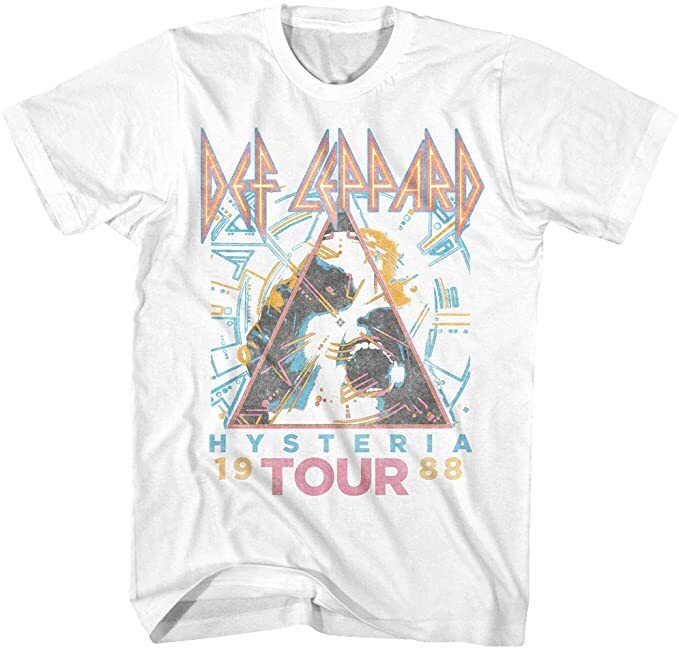 Beveren tot Rock Shirt